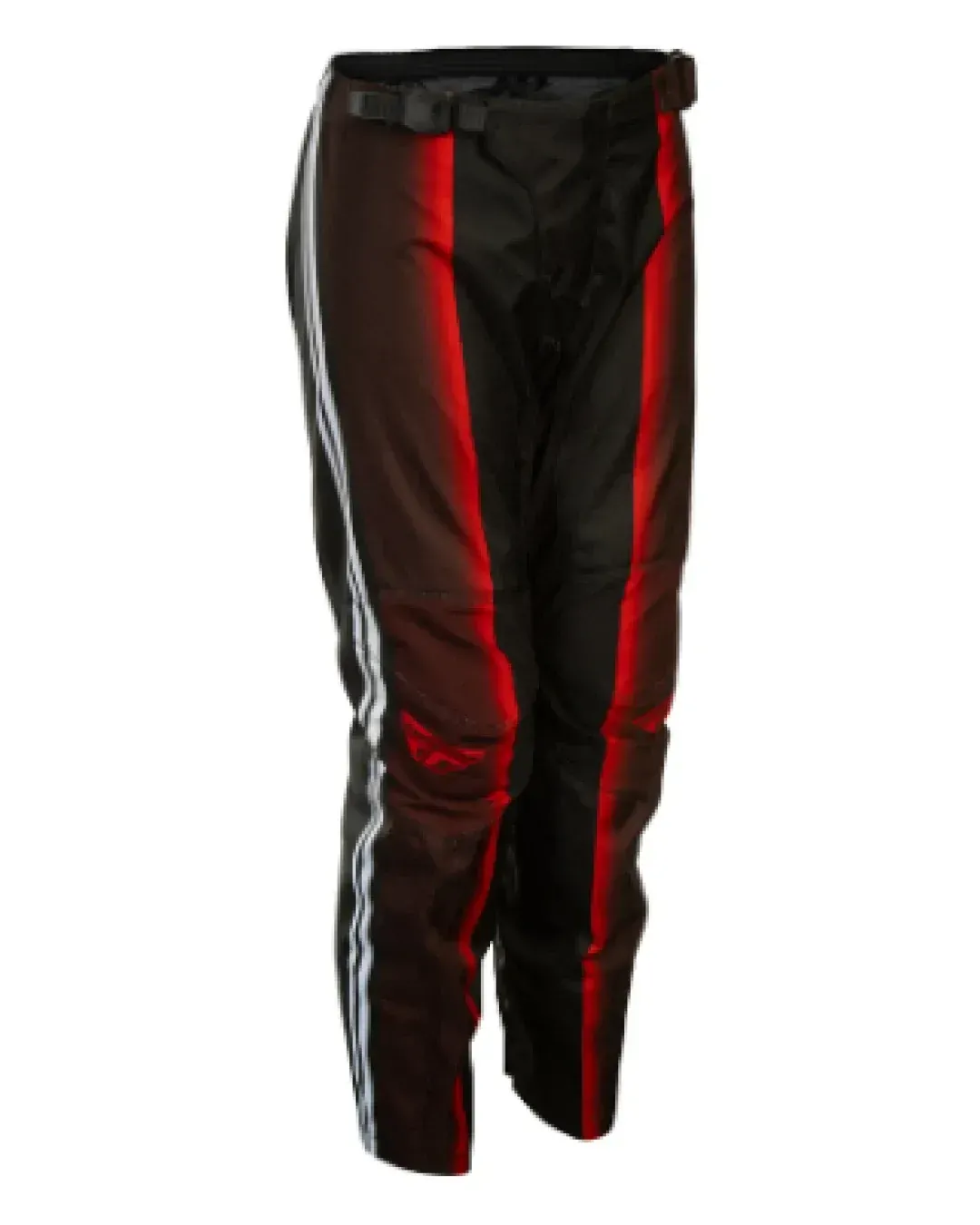 Детски мотокрос брич FLY RACING F-16 Raze- Black/Red/White