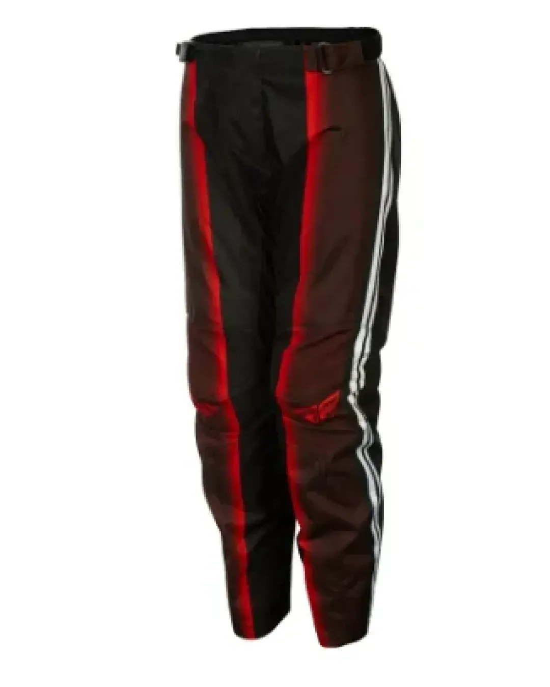 Детски мотокрос брич FLY RACING F-16 Raze- Black/Red/White