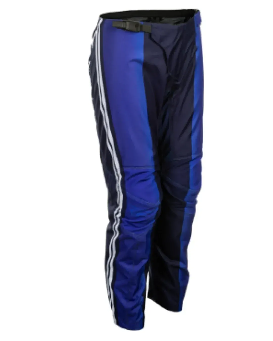 Детски мотокрос брич FLY RACING F-16 Raze- Navy/Blue/White