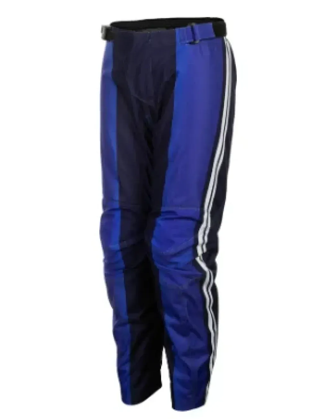 Детски мотокрос брич FLY RACING F-16 Raze- Navy/Blue/White