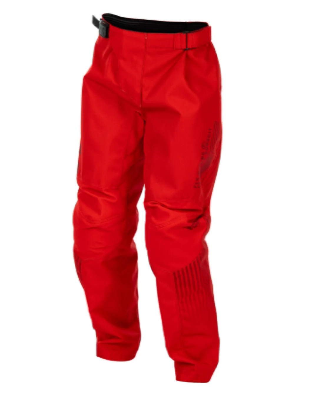 Детски мотокрос брич FLY RACING F-16 - Red