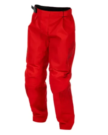 Детски мотокрос брич FLY RACING F-16 - Red