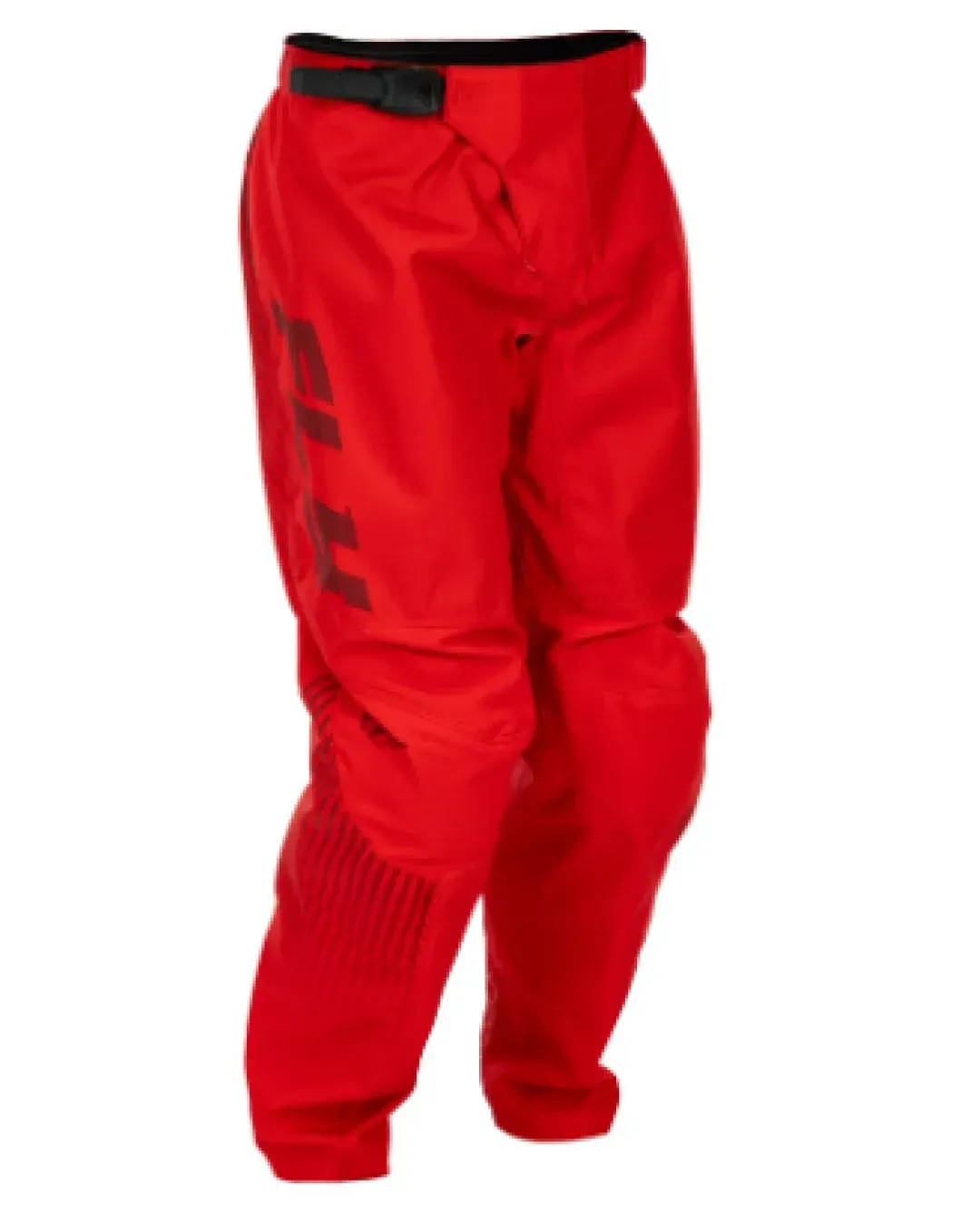 Детски мотокрос брич FLY RACING F-16 - Red
