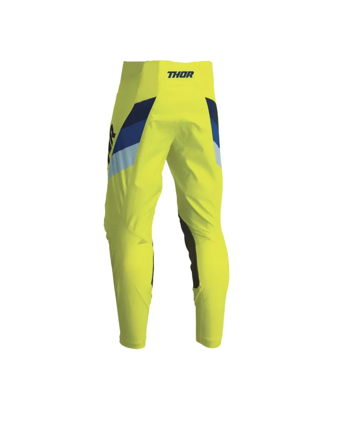 Детски мотокрос брич THOR YOUTH PULSE TACTIC ACID