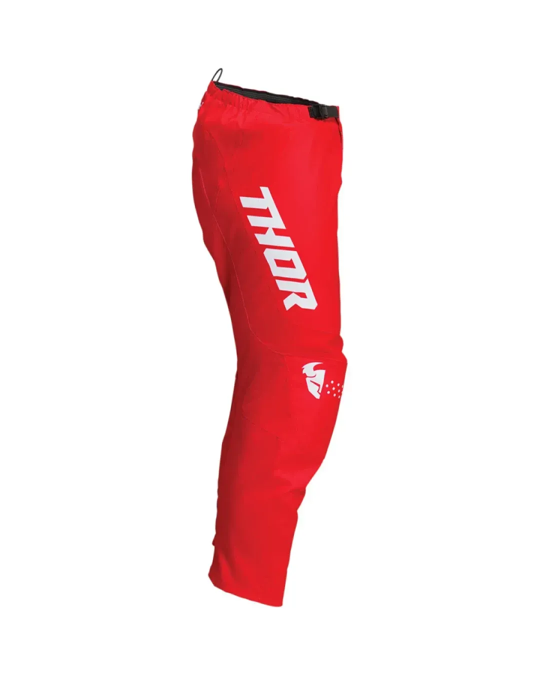 Детски мотокрос брич THOR YOUTH SECTOR MINIMAL RED