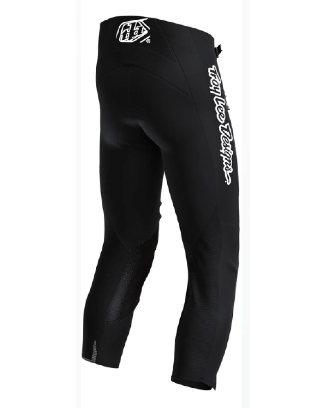 Детски мотокрос брич TROY LEE DESIGNS Scout GP Pro Mono Pants - Black