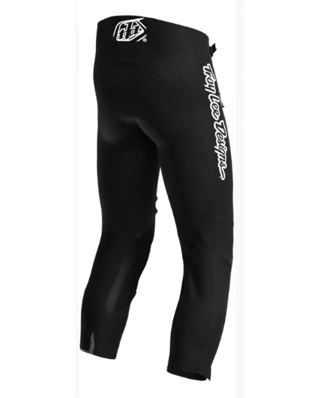 Детски мотокрос брич TROY LEE DESIGNS Scout GP Pro Mono Pants - Black