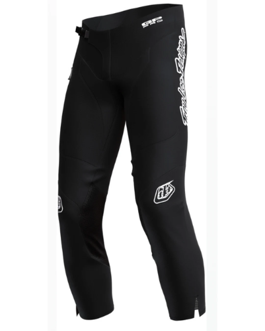 Детски мотокрос брич TROY LEE DESIGNS Scout GP Pro Mono Pants - Black