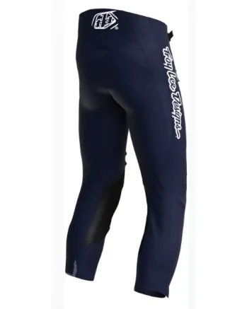 Детски мотокрос брич TROY LEE DESIGNS Scout GP Pro Mono Pants - Navy