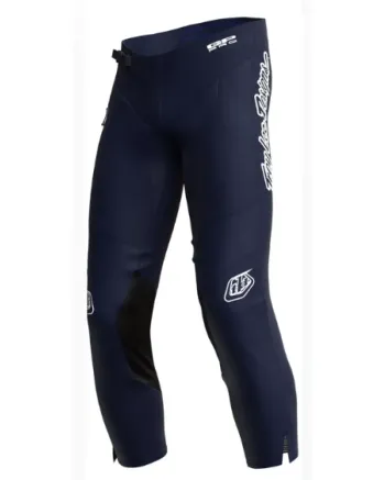 Детски мотокрос брич TROY LEE DESIGNS Scout GP Pro Mono Pants - Navy