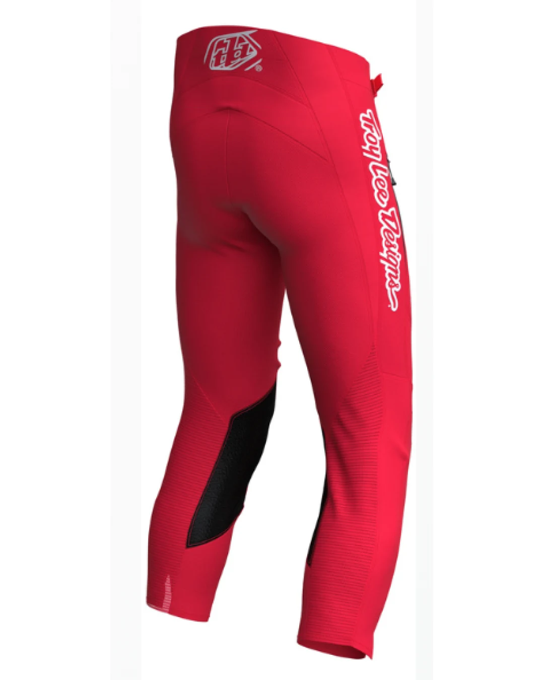 Детски мотокрос брич TROY LEE DESIGNS Scout GP Pro Mono Pants - Red