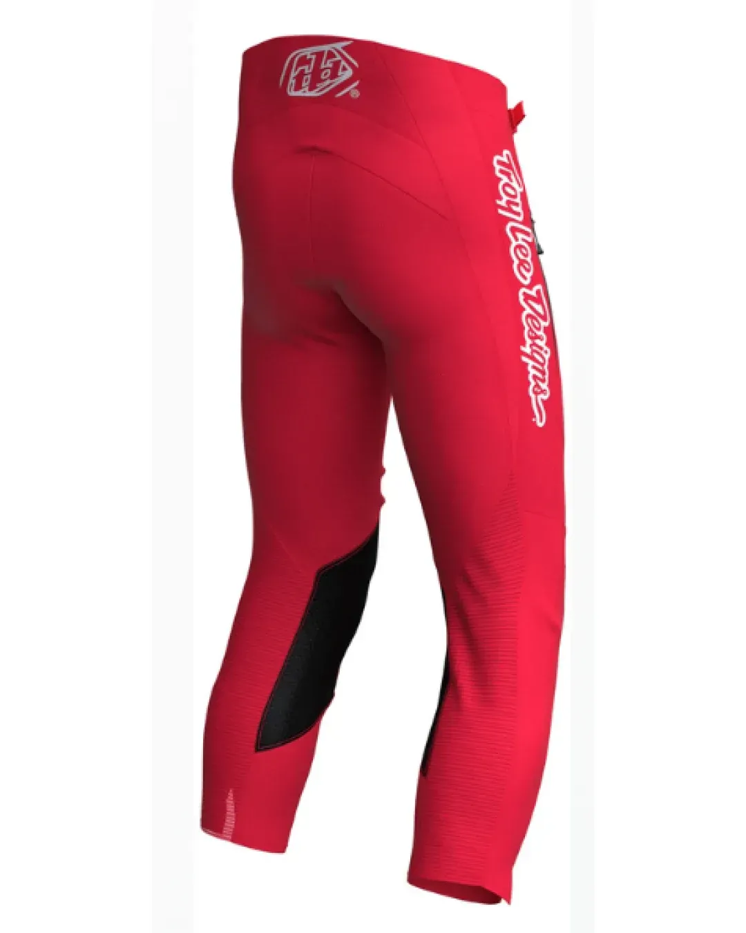 Детски мотокрос брич TROY LEE DESIGNS Scout GP Pro Mono Pants - Red