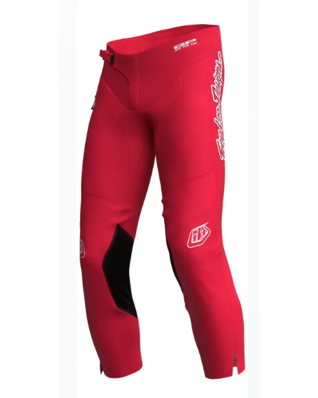 Детски мотокрос брич TROY LEE DESIGNS Scout GP Pro Mono Pants - Red