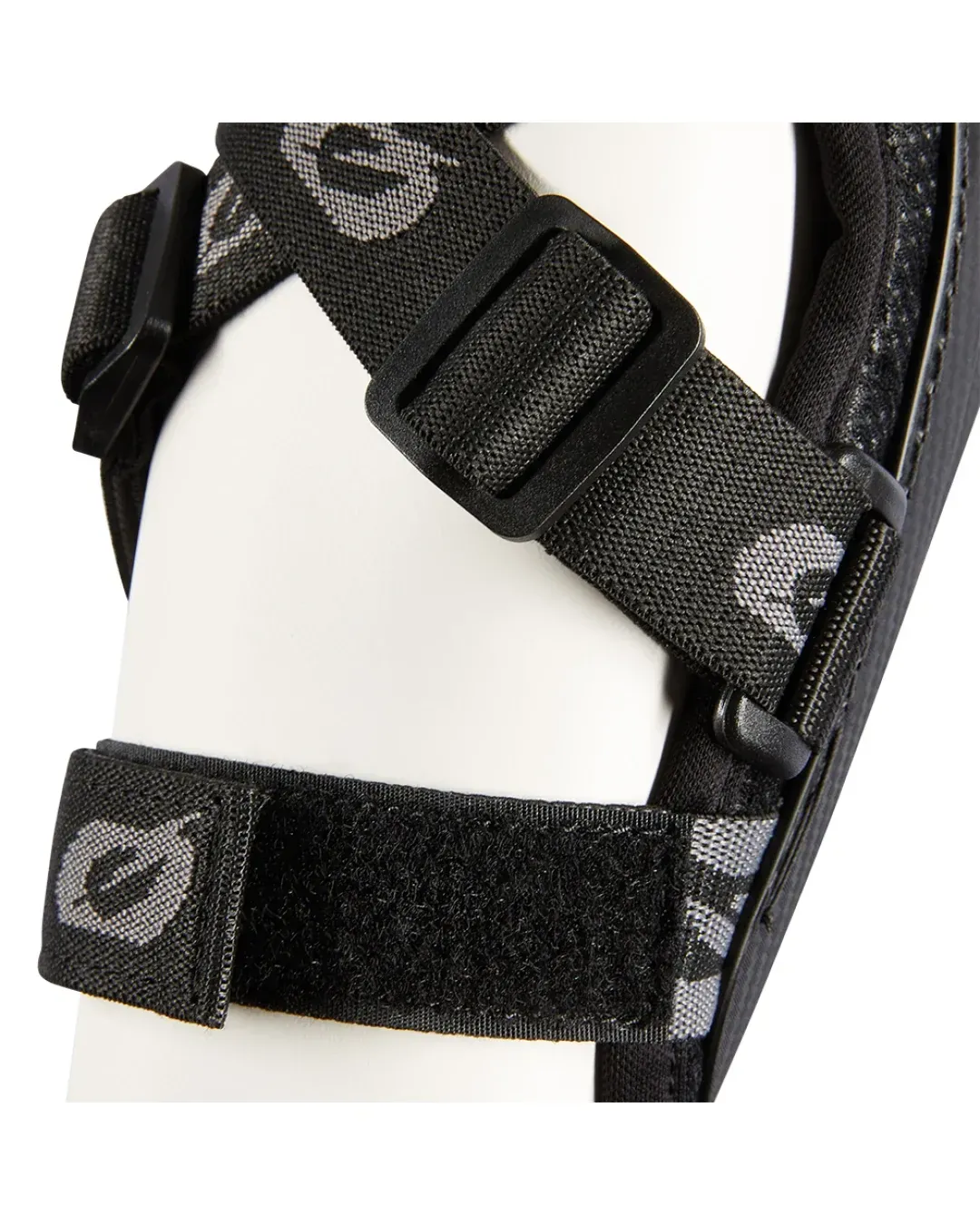 Детски мотокрос налакътник O'NEAL PRO III BLACK V.24