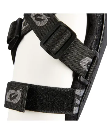 Детски мотокрос налакътник O'NEAL PRO III BLACK V.24