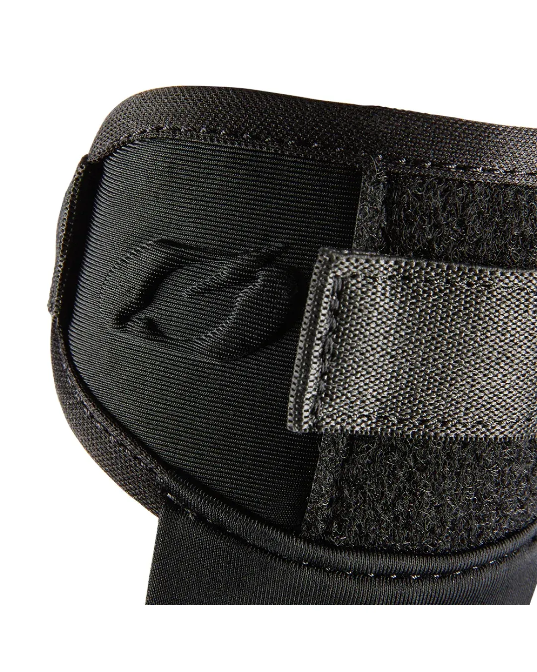Детски мотокрос налакътник O'NEAL PRO III BLACK V.24