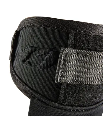 Детски мотокрос налакътник O'NEAL PRO III BLACK V.24