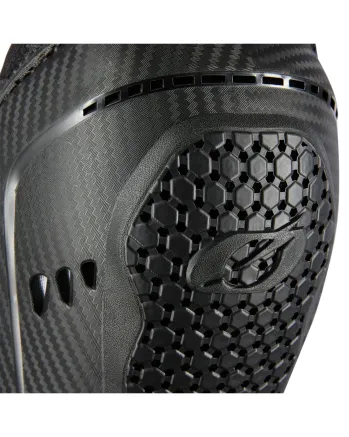 Детски мотокрос налакътник O'NEAL PRO III BLACK V.24