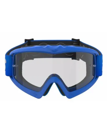 Детски мотокрос очила ALPINESTARS VISION BLAZE BLUE CLEAR
