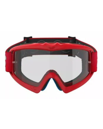 Детски мотокрос очила ALPINESTARS VISION BLAZE RED CLEAR