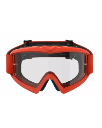 Детски мотокрос очила ALPINESTARS VISION CORP ORANGE CLEAR