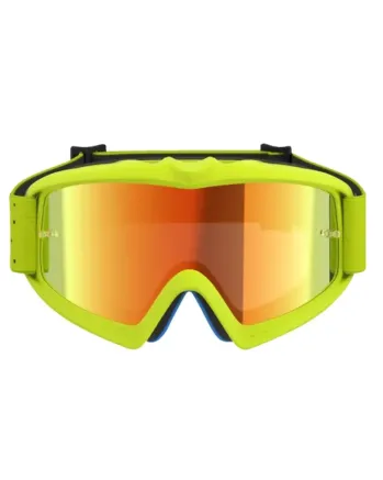 Детски мотокрос очила ALPINESTARS VISION VESTA YEL FLUO BLK MIRROR-RED