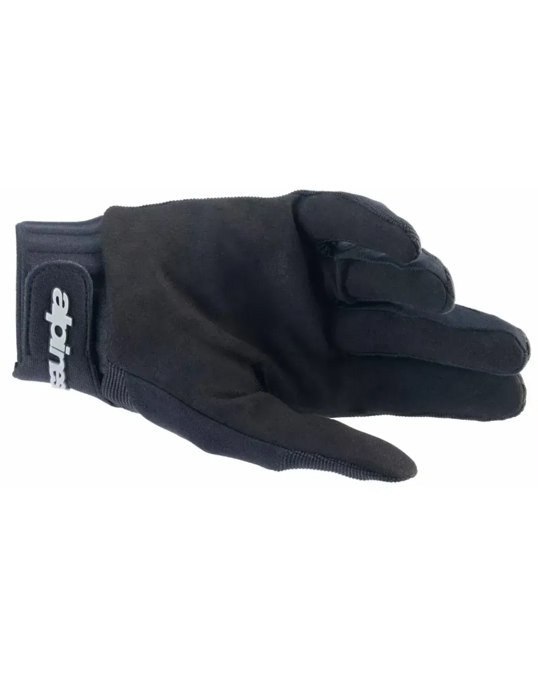 Детски мотокрос ръкавици ALPINESTARS A-DURA BLACK