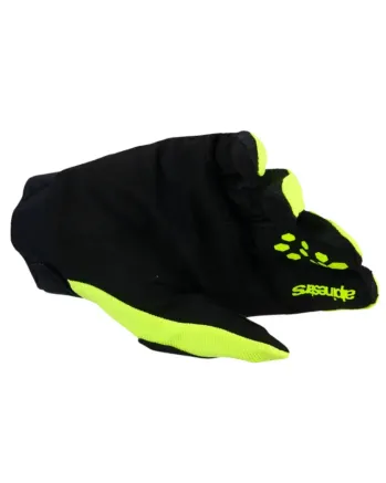 Детски мотокрос ръкавици ALPINESTARS FULL BORE V2 YELLOW/BLACK