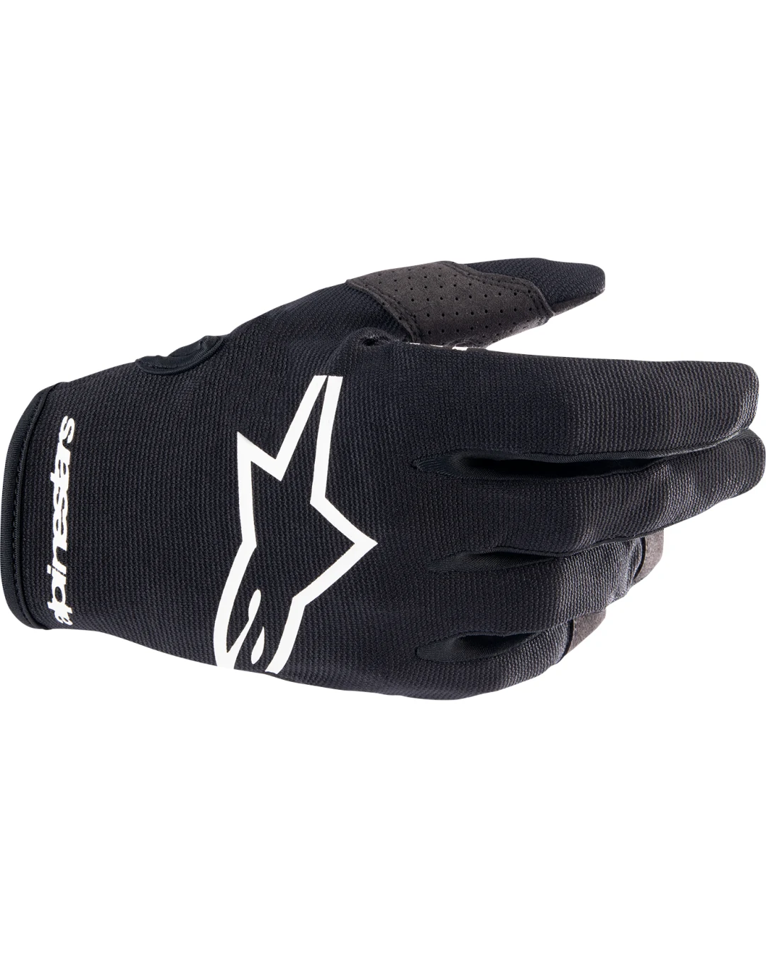 Детски мотокрос ръкавици ALPINESTARS RADAR Gloves BLACK