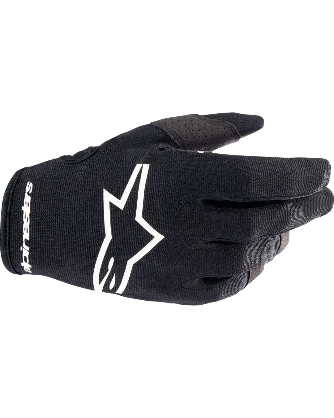 Детски мотокрос ръкавици ALPINESTARS RADAR Gloves BLACK