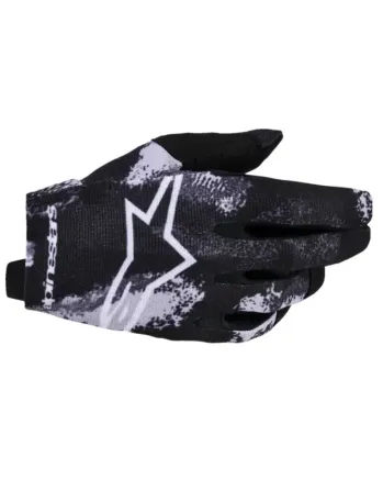 Детски мотокрос ръкавици ALPINESTARS RADAR IRON CAMO
