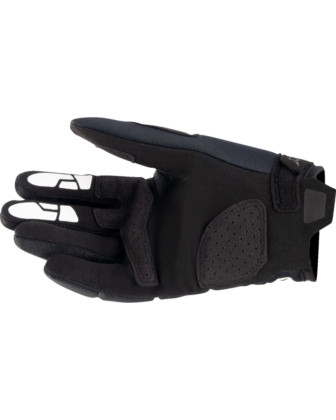 Детски мотокрос ръкавици ALPINESTARS YTH Thermo Shielder BLACK