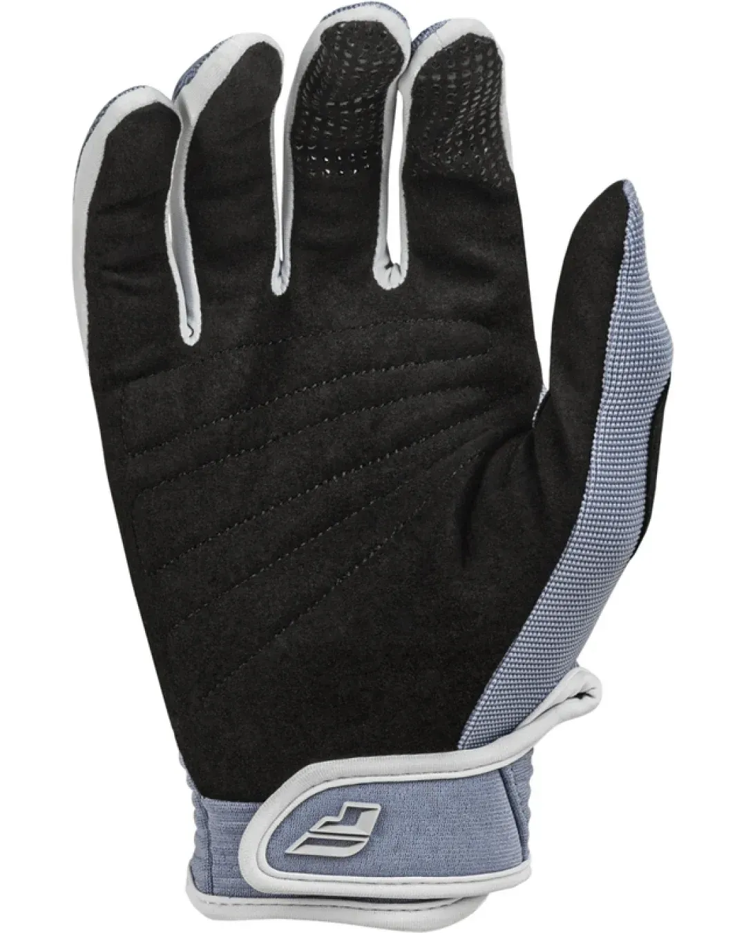 Детски мотокрос ръкавици FLY RACING F-16- Stone/Black