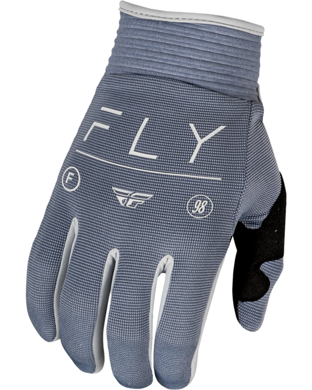 Детски мотокрос ръкавици FLY RACING F-16- Stone/Black
