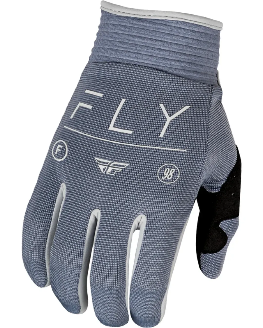 Детски мотокрос ръкавици FLY RACING F-16- Stone/Black