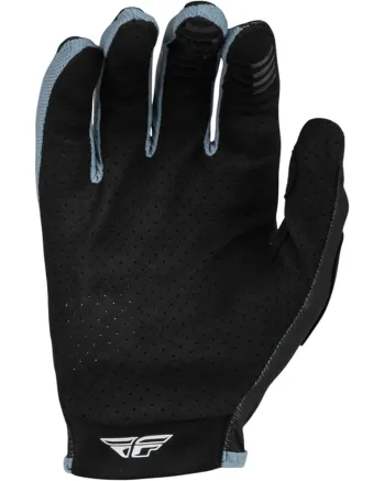 Детски мотокрос ръкавици FLY RACING Lite- Black/White/Red