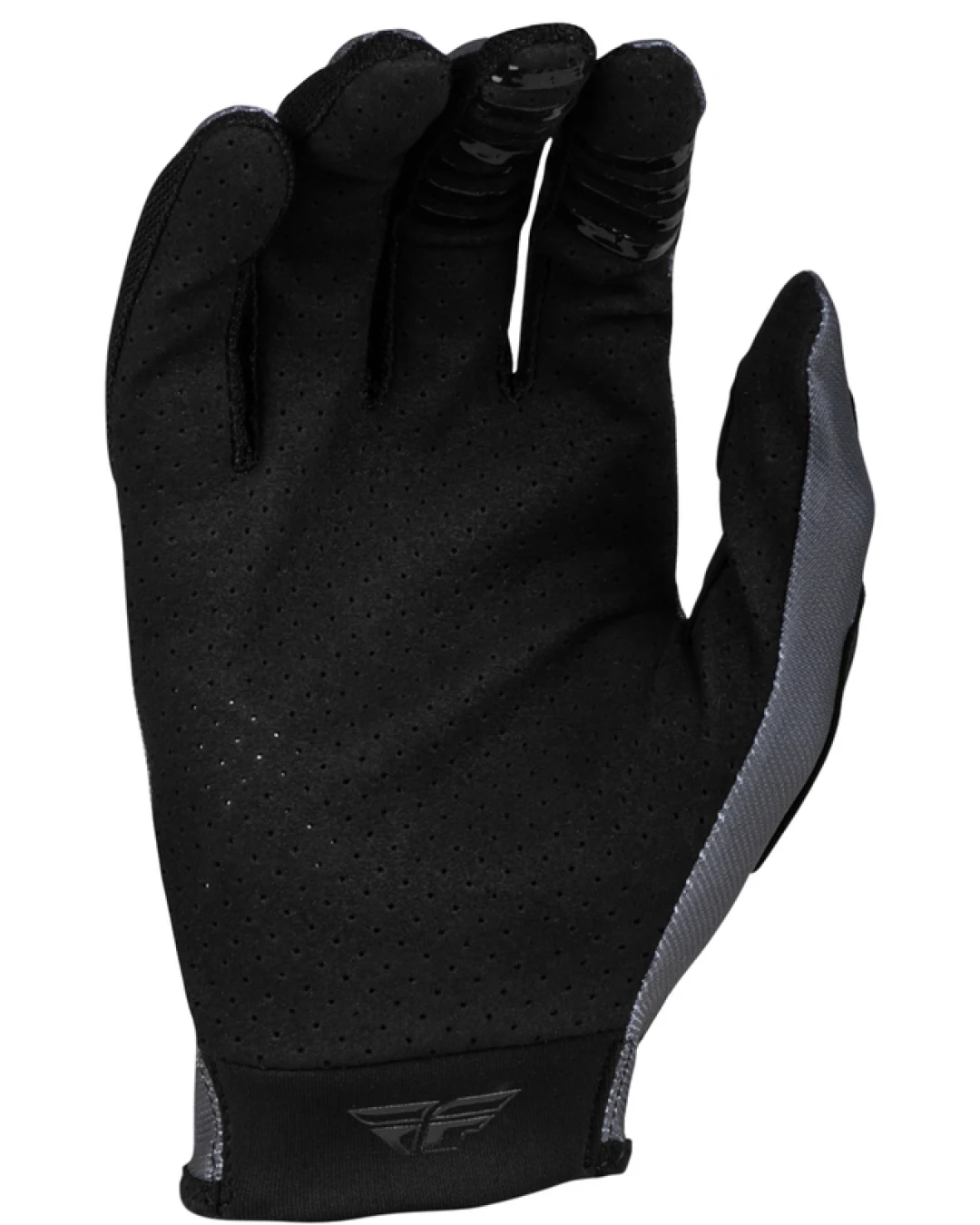 Детски мотокрос ръкавици FLY RACING Lite- Charcoal/Black