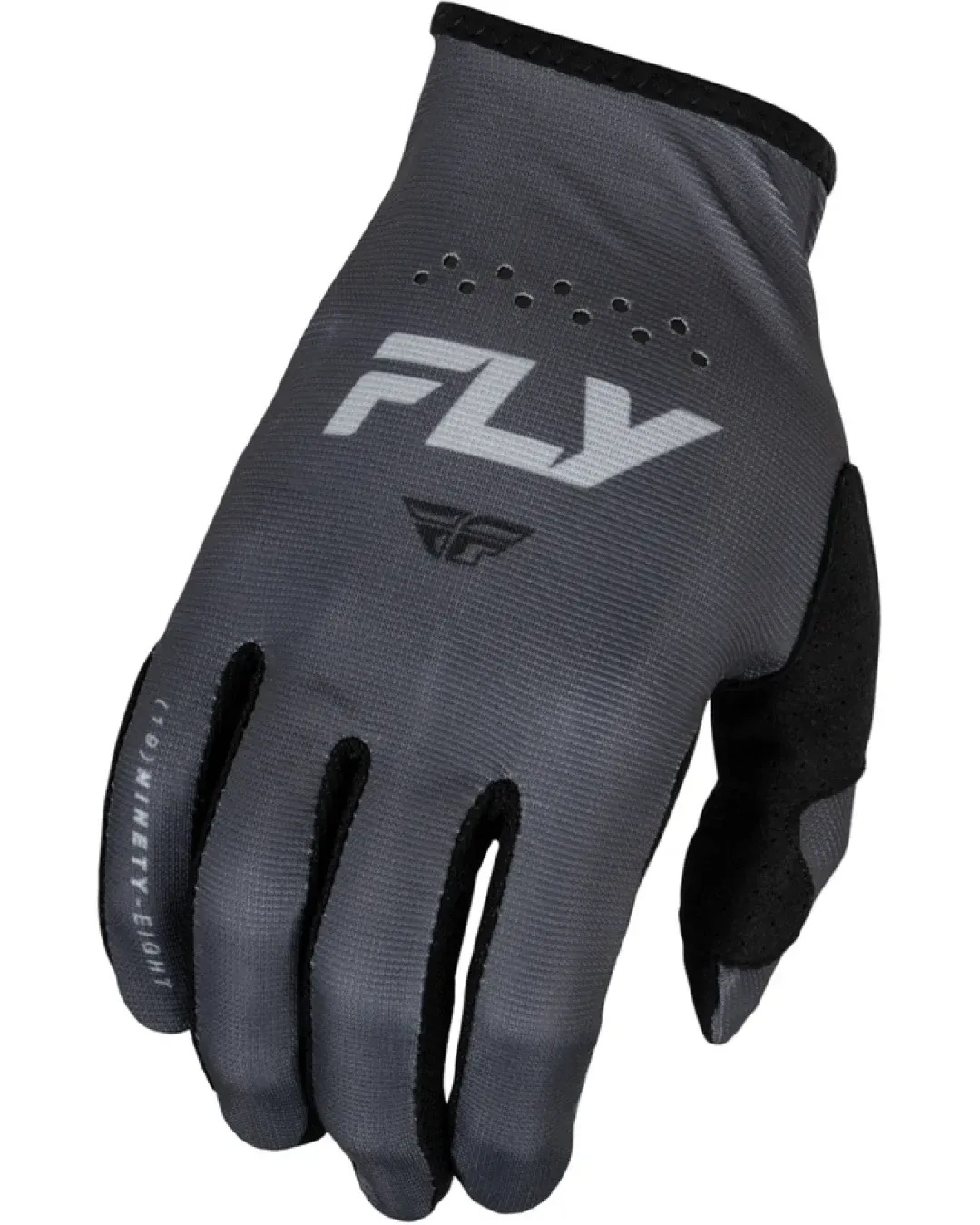 Детски мотокрос ръкавици FLY RACING Lite- Charcoal/Black