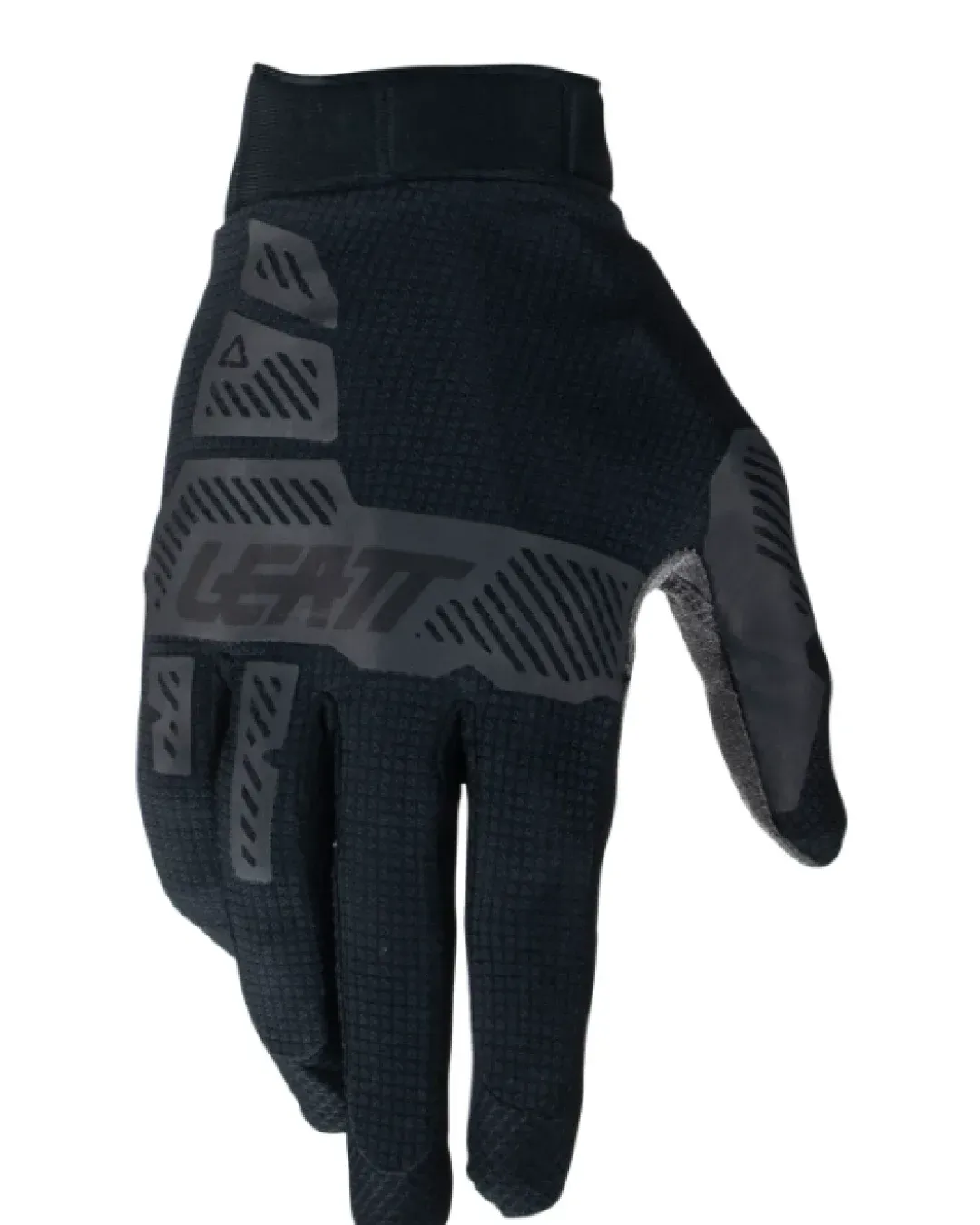 Детски мотокрос ръкавици LEATT 1.5 Stealth