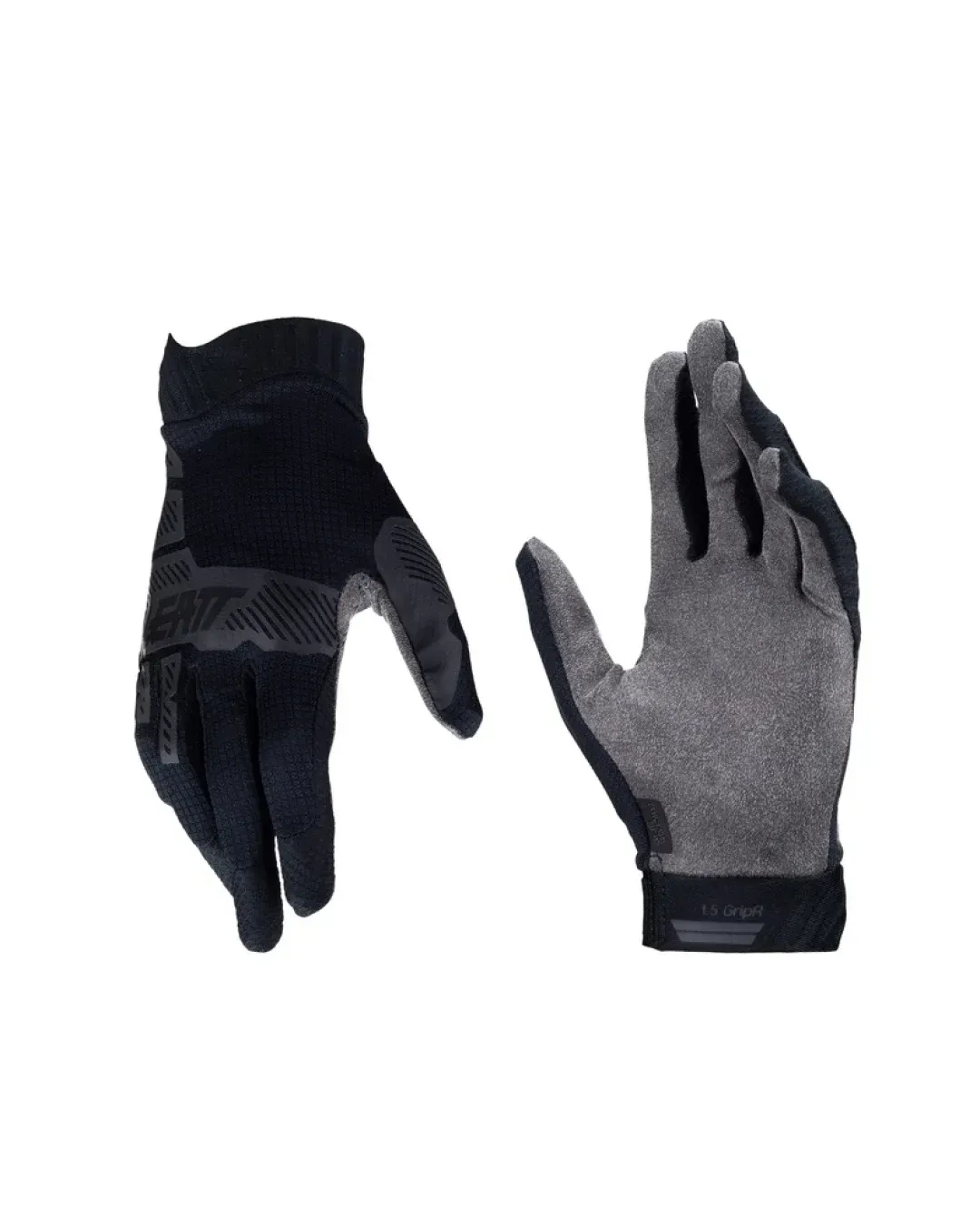 Детски мотокрос ръкавици LEATT 1.5 Stealth