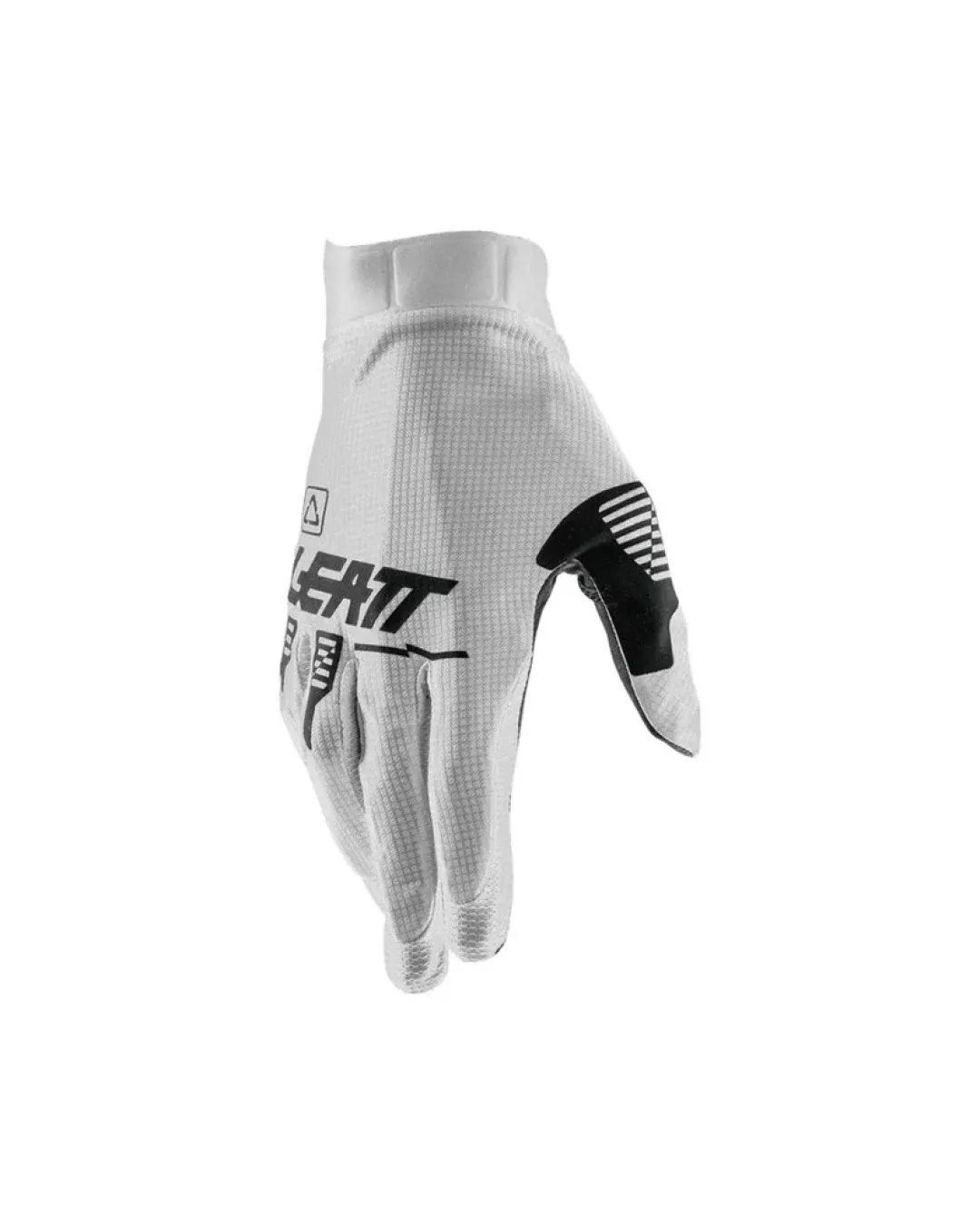 Детски мотокрос ръкавици LEATT 1.5 White