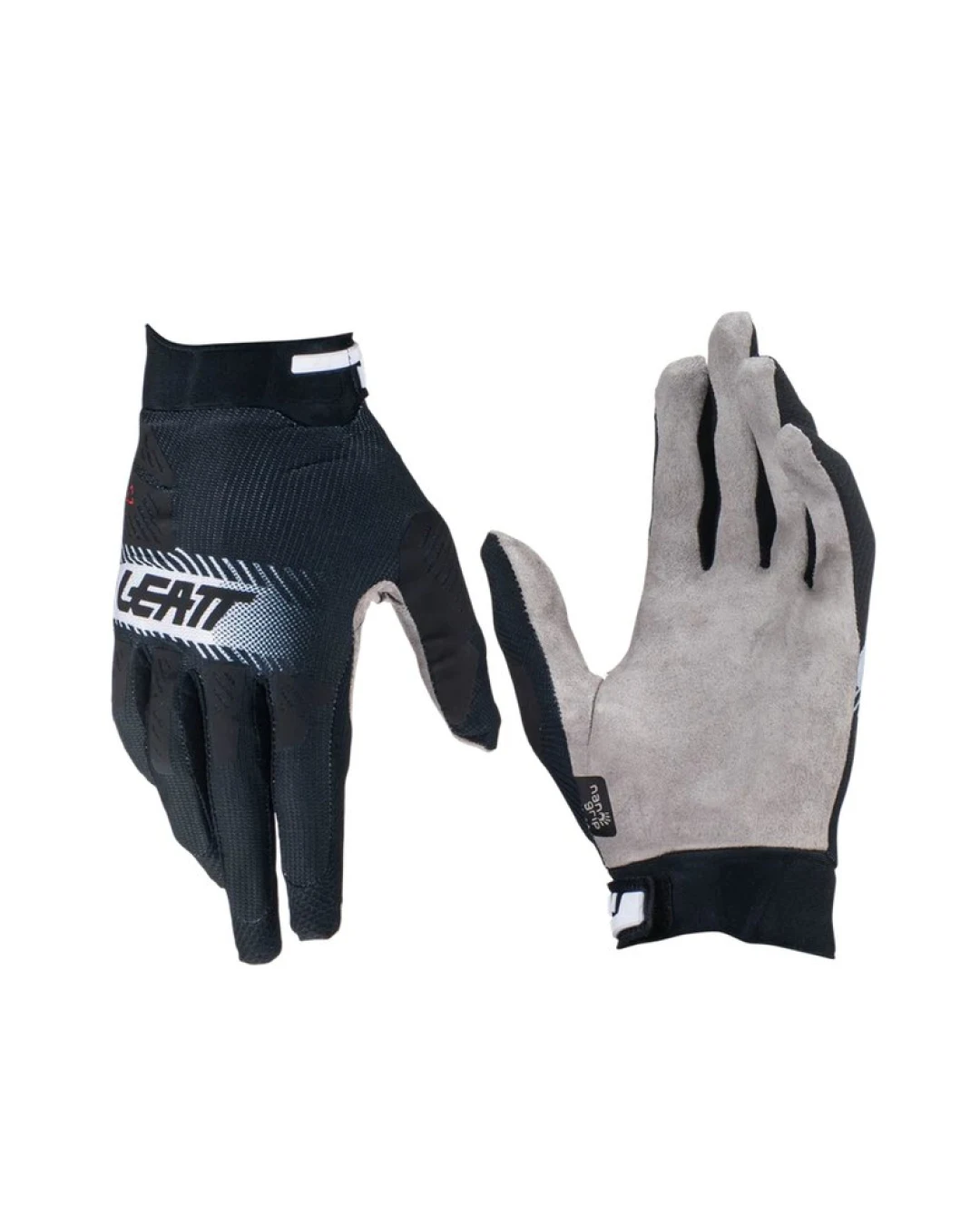 Детски мотокрос ръкавици LEATT 2.5 X-Flow  Black
