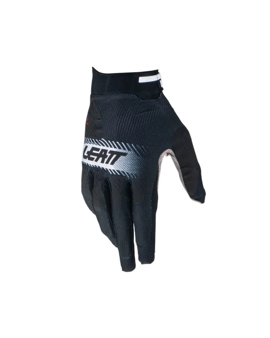 Детски мотокрос ръкавици LEATT 2.5 X-Flow  Black
