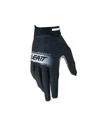 Детски мотокрос ръкавици LEATT 2.5 X-Flow  Black