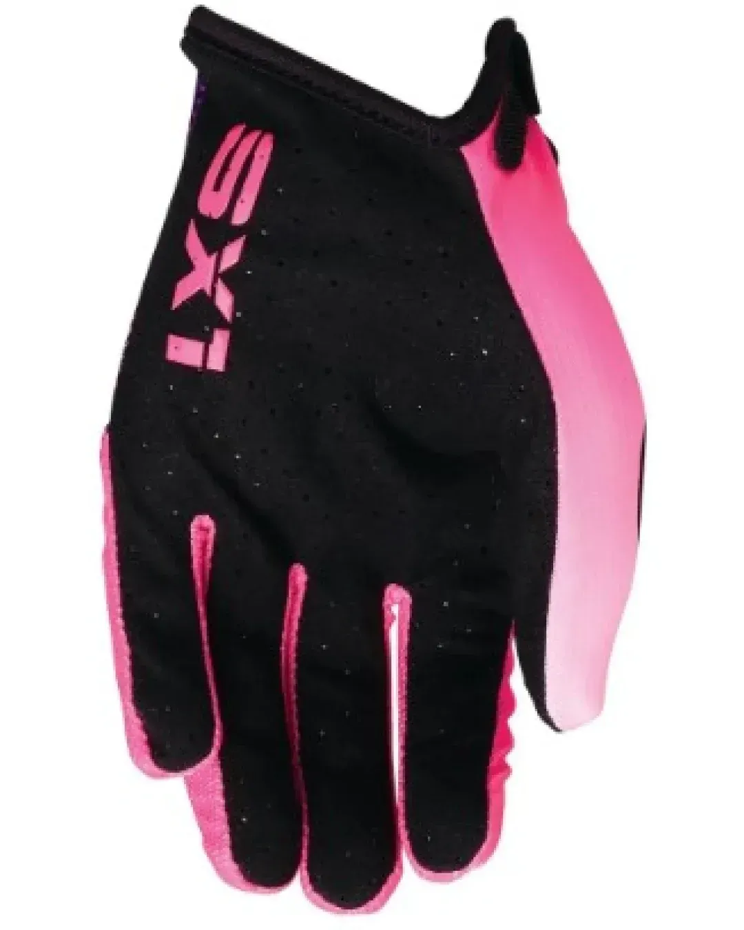Детски мотокрос ръкавици MOOSE RACING SX1 PINK/PURPLE