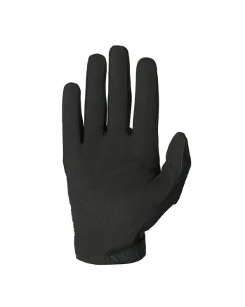 Детски мотокрос ръкавици O’NEAL MATRIX RANCID BLACK/NEON YELLOW V.26