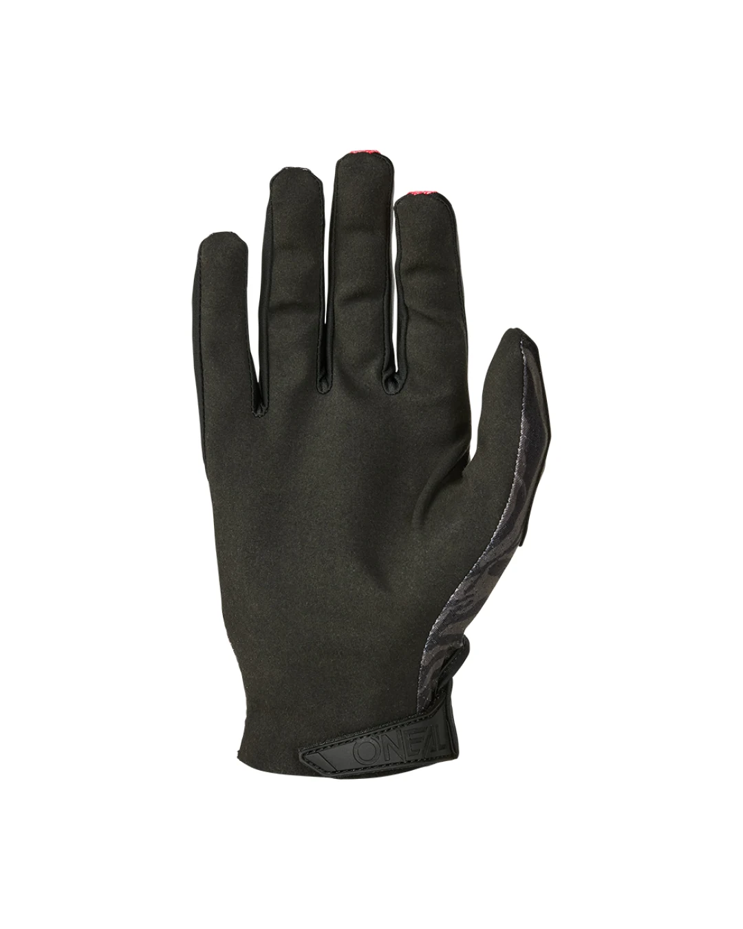 Детски мотокрос ръкавици O’NEAL MATRIX SHOCKER BLACK/RED V.25