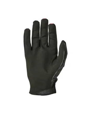 Детски мотокрос ръкавици O’NEAL MATRIX SHOCKER BLACK/RED V.25