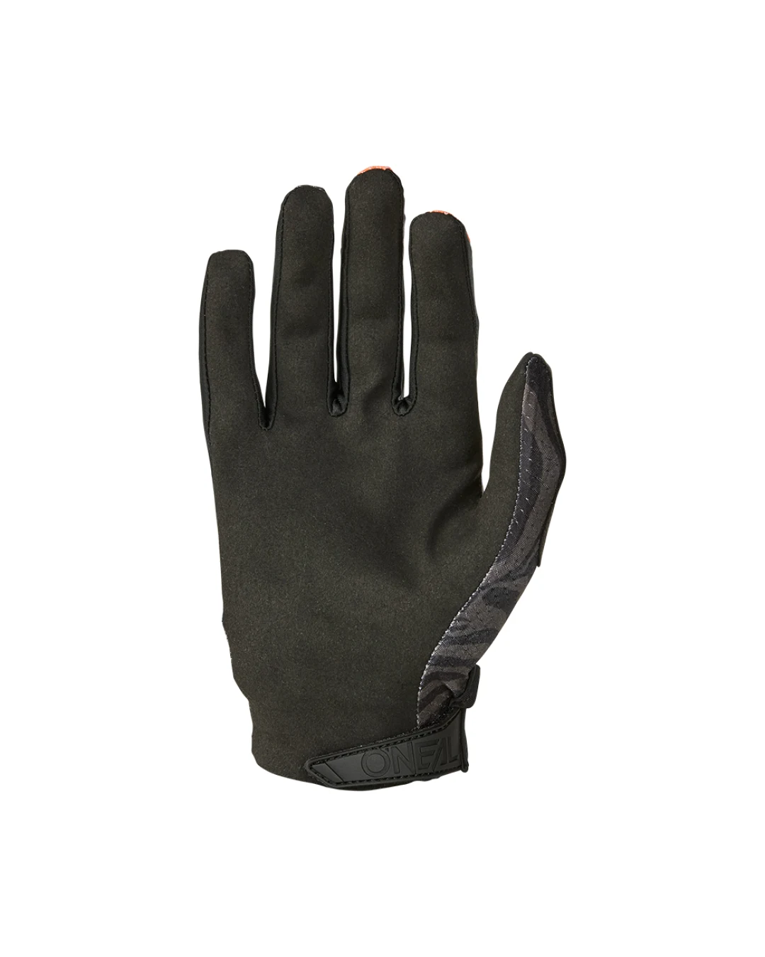 Детски мотокрос ръкавици O’NEAL MATRIX SHOCKER BLUE/ORANGE V.25