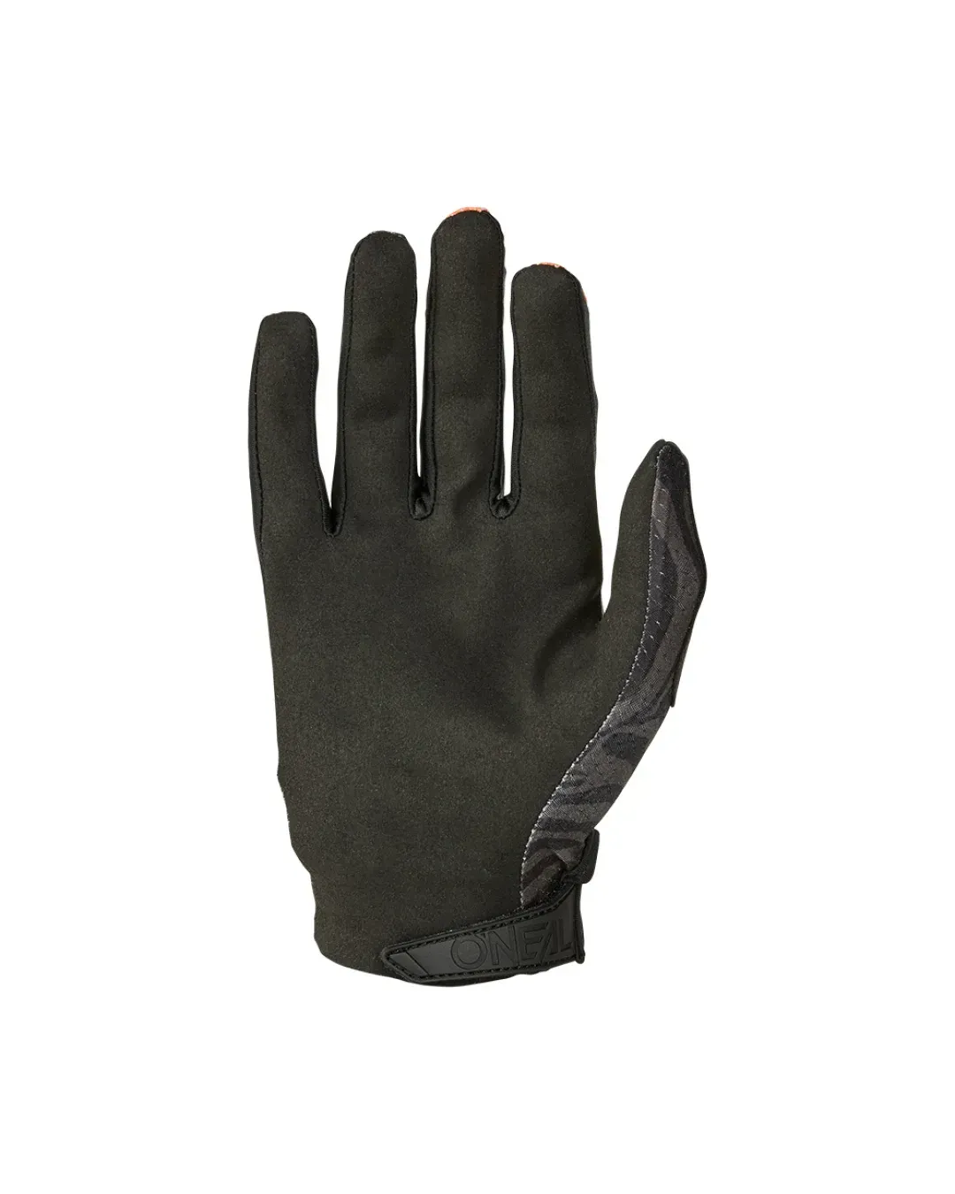 Детски мотокрос ръкавици O’NEAL MATRIX SHOCKER BLUE/ORANGE V.25
